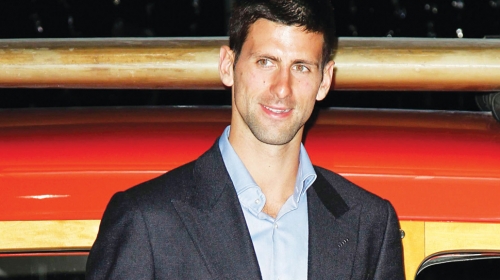 Novak Đoković