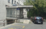 Dostanićeve kolege u šoku: KBC „Zvezdara“