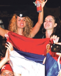 Na festivalu  će se takmičiti  45 orkestara