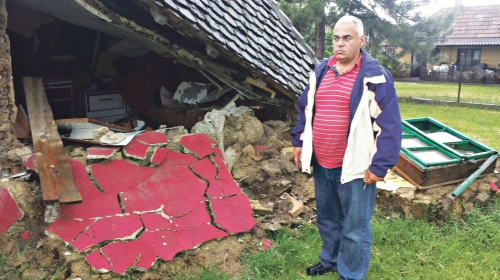 „Komisija još nije bila kod mene“: Miodrag Đorđević