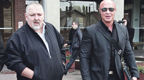 Radonjić i Romić