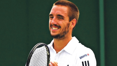 Vratio se  u punom sjaju:  Viktor Troicki