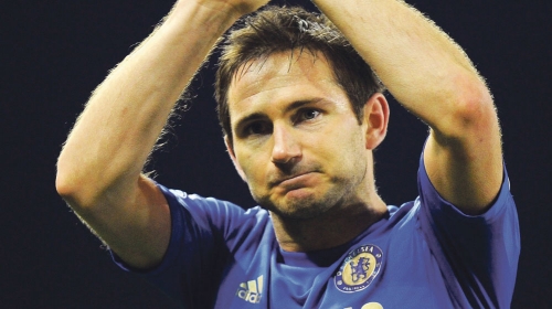 Lampard