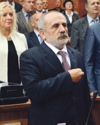 Koliki seljak  treba da budeš:  Marijan Rističević