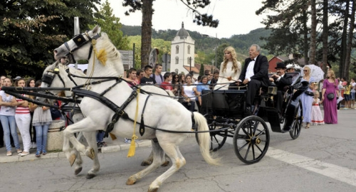 Nušićijada u Ivanjici / Foto: Beba Bojović | Foto: 