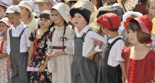 Nušićijada u Ivanjici / Foto: Beba Bojović | Foto: 
