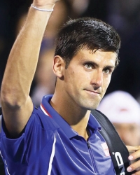Novak Đoković