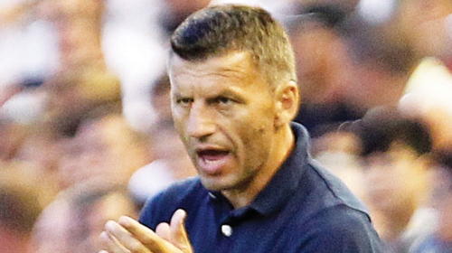 Miroslav Đukić