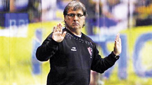 Herardo Martino