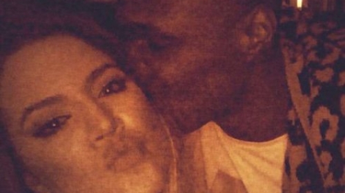 klio Kardašian i suprug Lamar Odom