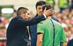 Izgubio kompas:  Dijego Simeone