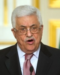 Mahmud Abas