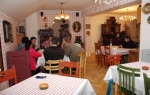Kafana Danila Dače Ikodinovića