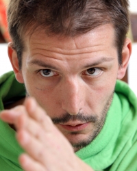 Gazda kafane preti krivcima - Danilo Ikodinović