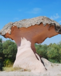 Kapadokija