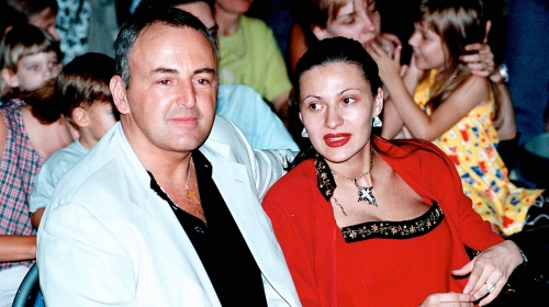 Raketama na njih! - Ceca i Arkan