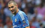 Baš je  veseljak  s debelim  novčanikom:  Karim  Benzema
