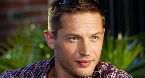 Tom Hardi