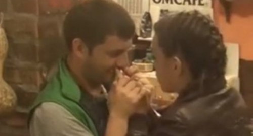 Ivan i Sara