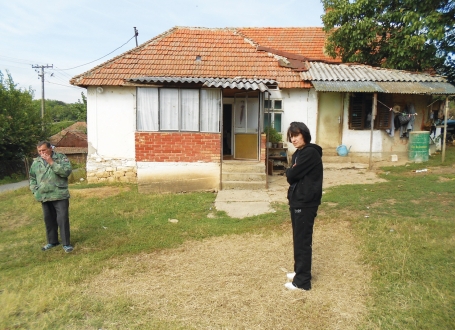 Ubistvo u Jagodini