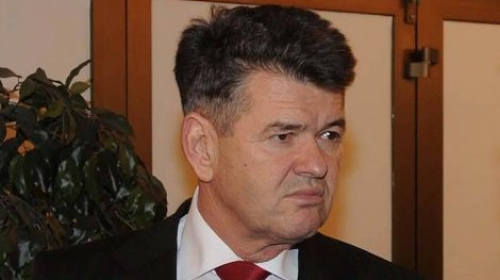 Petar Matijević