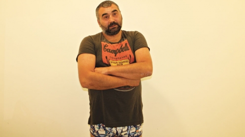 Ima nemirnog  „vršnjaka“:  Miroslav  Đuričić