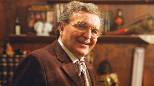 Ekspert za „one stvari“:  Savo Bojović