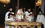 Sveštenici