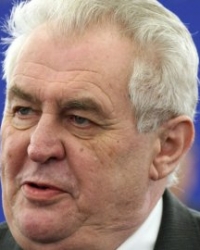 Miloš Zeman