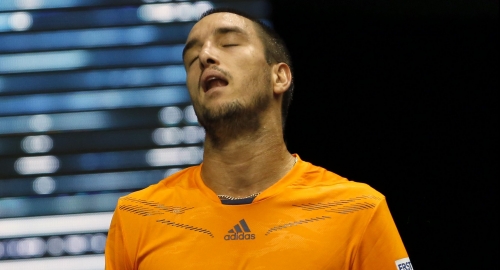 Viktor Troicki