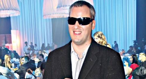 Saša Matić