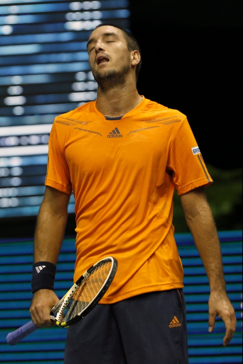 Viktor Troicki