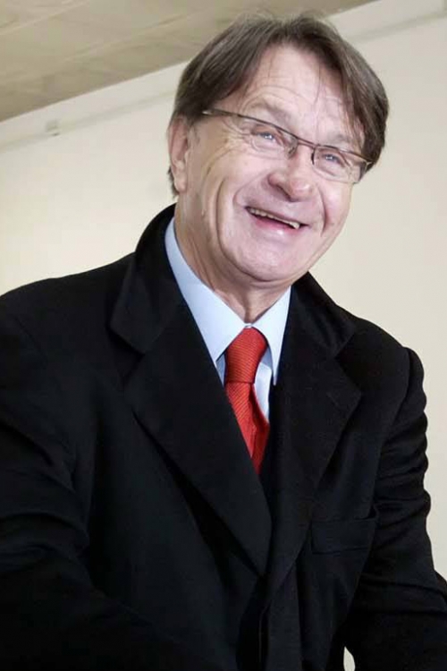 Miroslav Blazevic