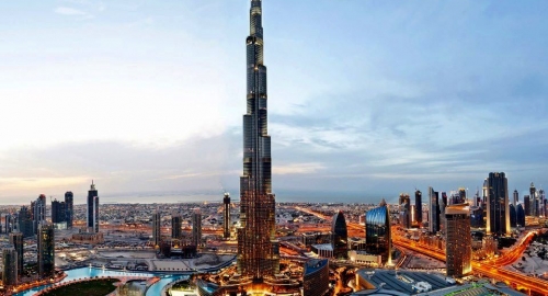 Dubai | Foto: 