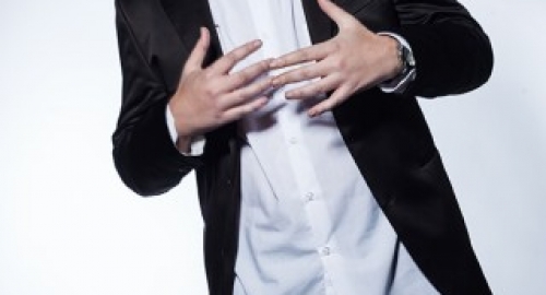 Tvoje lice zvuči poznato | Foto: 