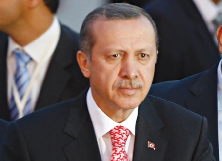 Otima Kosovo:  Erdogan