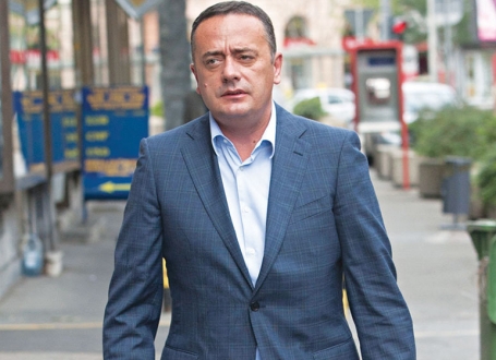 Ako zahtev  iz moje partije  bude da se  kandidujem za gradonačelnika, razmisliću o tome kaže Antić