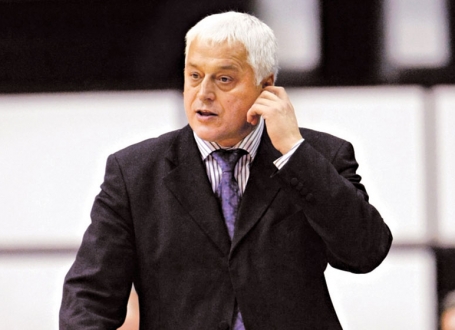 Muta Nikolić
