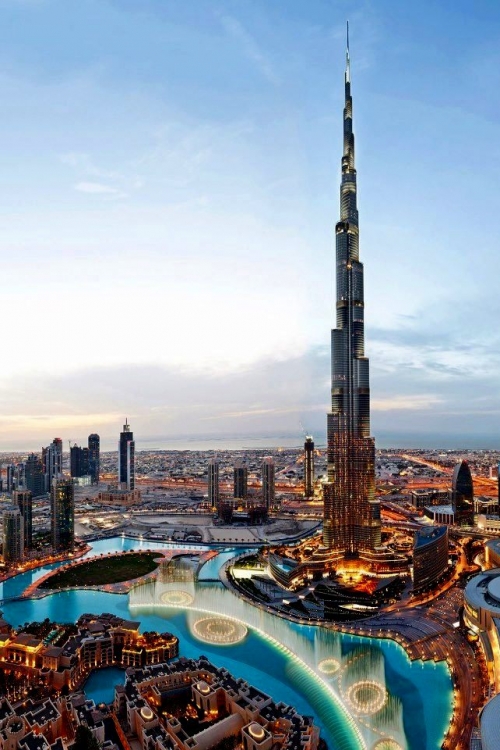Dubai