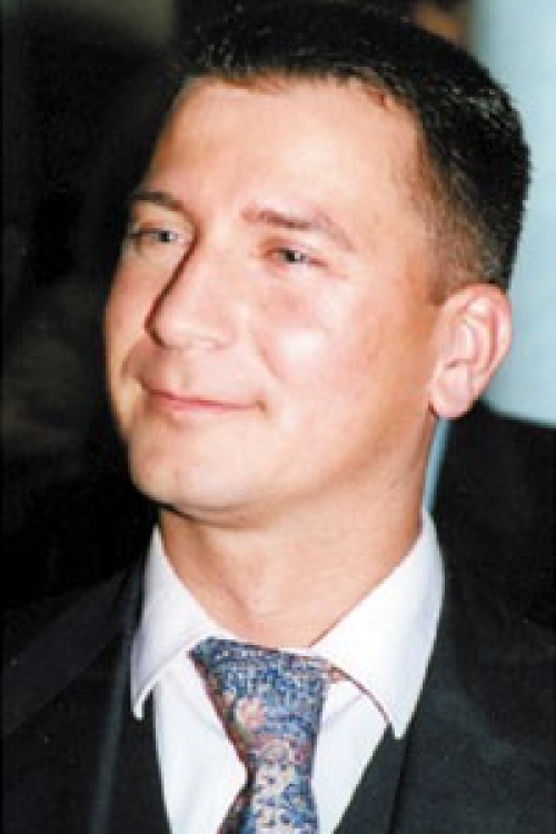 Ljubiša Londo