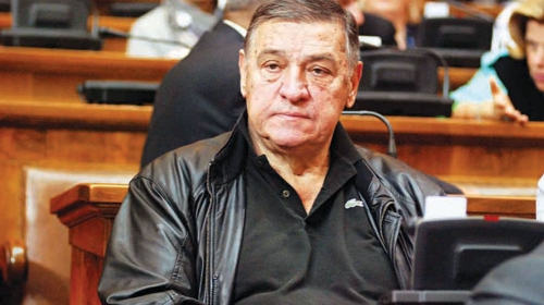SPS traži mlađe  rešenje: Mrkonjić