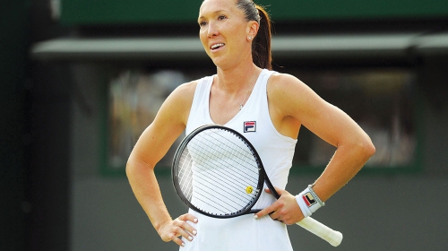 Jelena  Janković