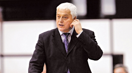 Muta Nikolić