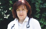 dr Nevenka Dimitrijević