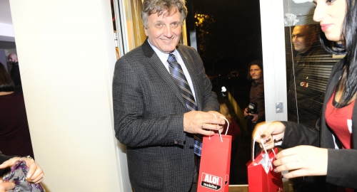 ALO! rođendan | Foto: 