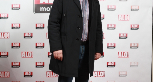 ALO! žurka | Foto: 