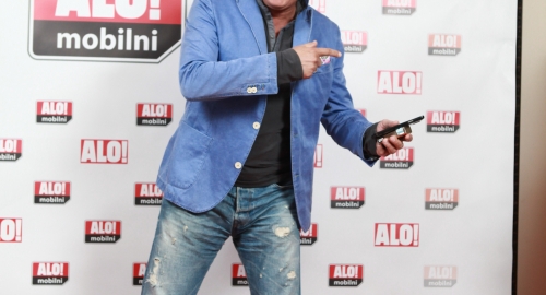 ALO! žurka | Foto: 