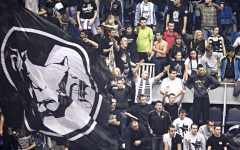 „Grobari” na ispitu na meču sa Zagrepčanima