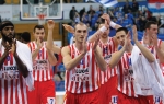 KK Crvena Zvezda