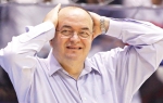 Naš posao je da se bavimo košarkom: Duško Vujošević